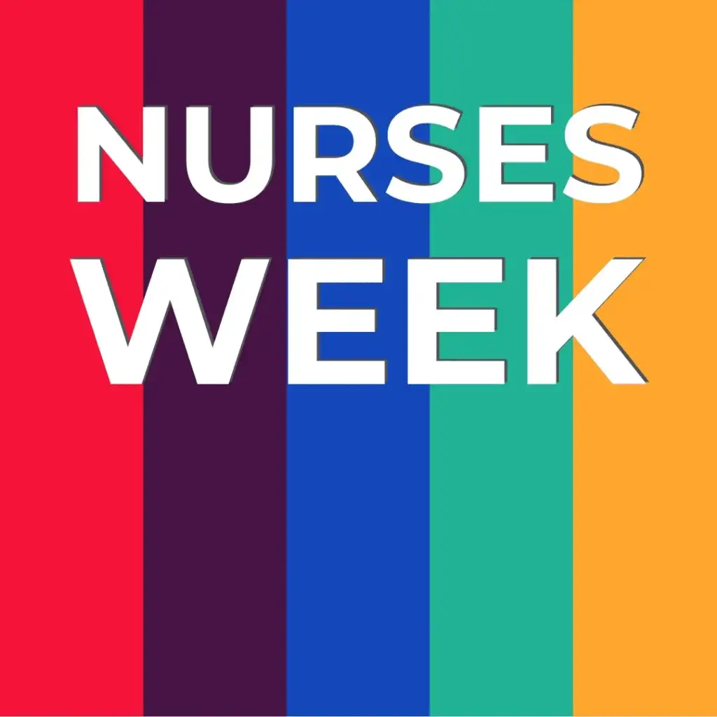 nurses week deals 2020