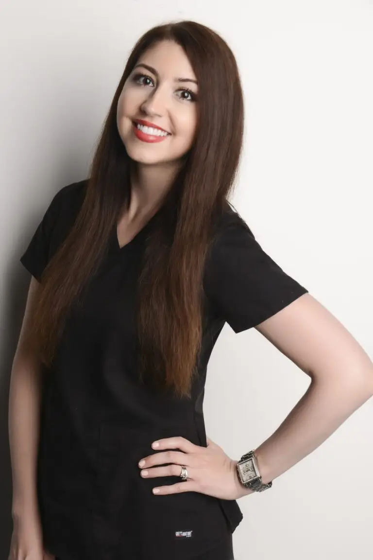 Ashli Carnicelli