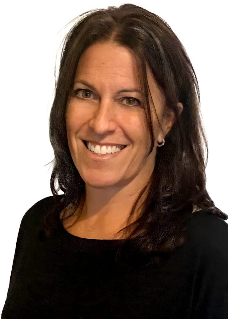 Jill Lulkin