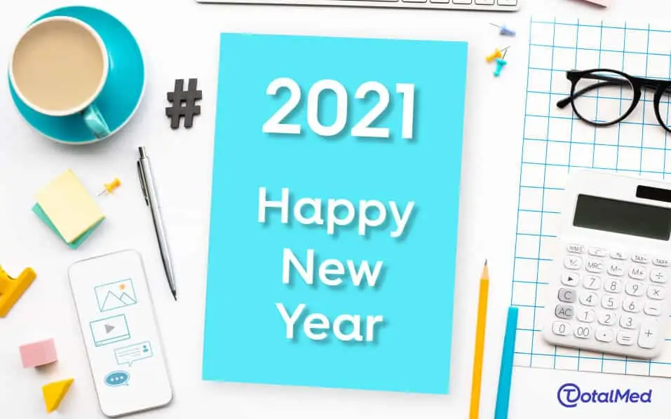 Be Kind to Yourself to Start the New Year