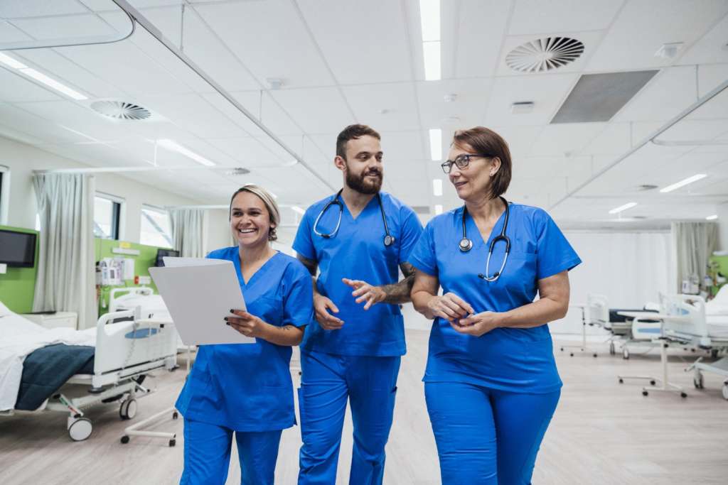 Tips for Adjusting to a New Facility as a Traveler Tips for Adjusting to a New Facility as a Traveler