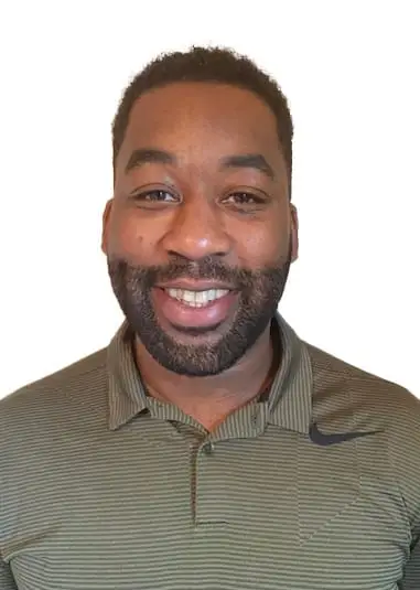 Cory Major