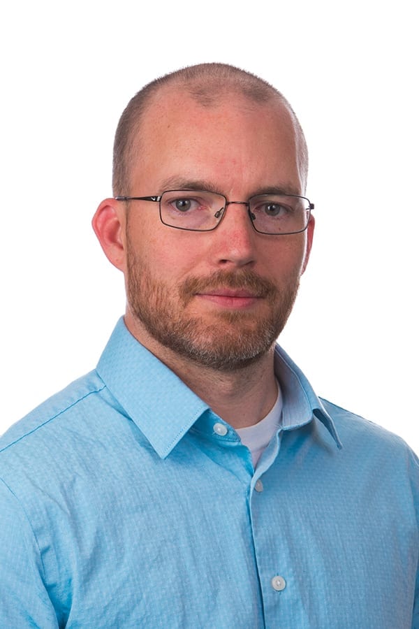 Rob Kelsey