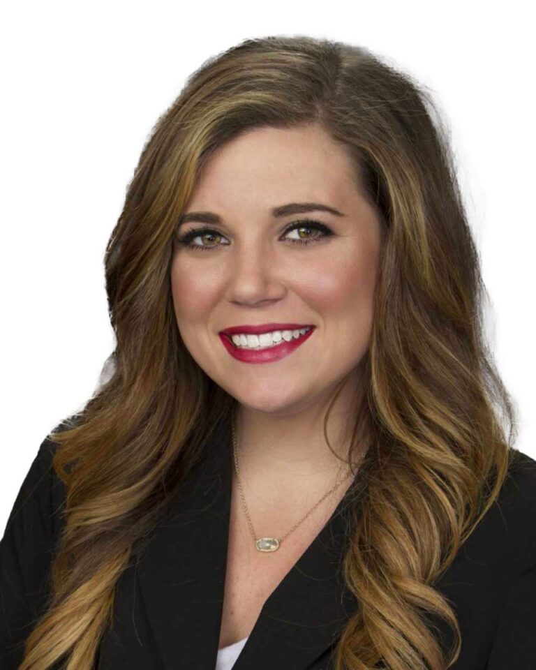 Cydney Saulsbury