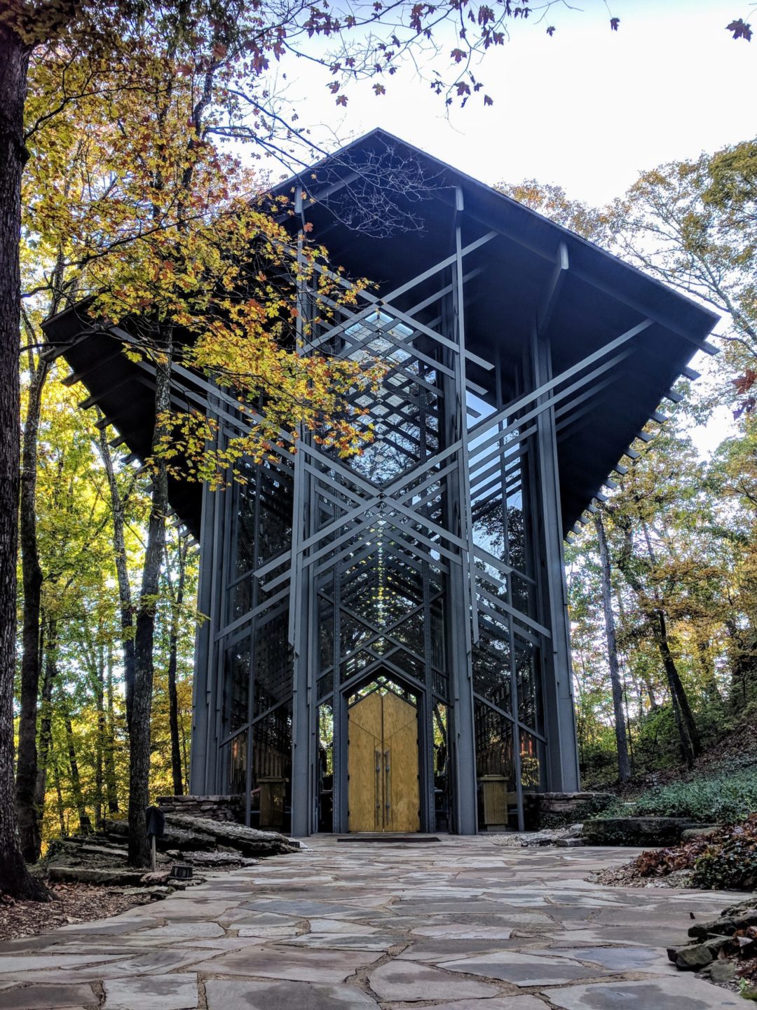 Arkansas, a Hidden Gem of the Southern U.S. Arkansas, a Hidden Gem of the Southern U.S.