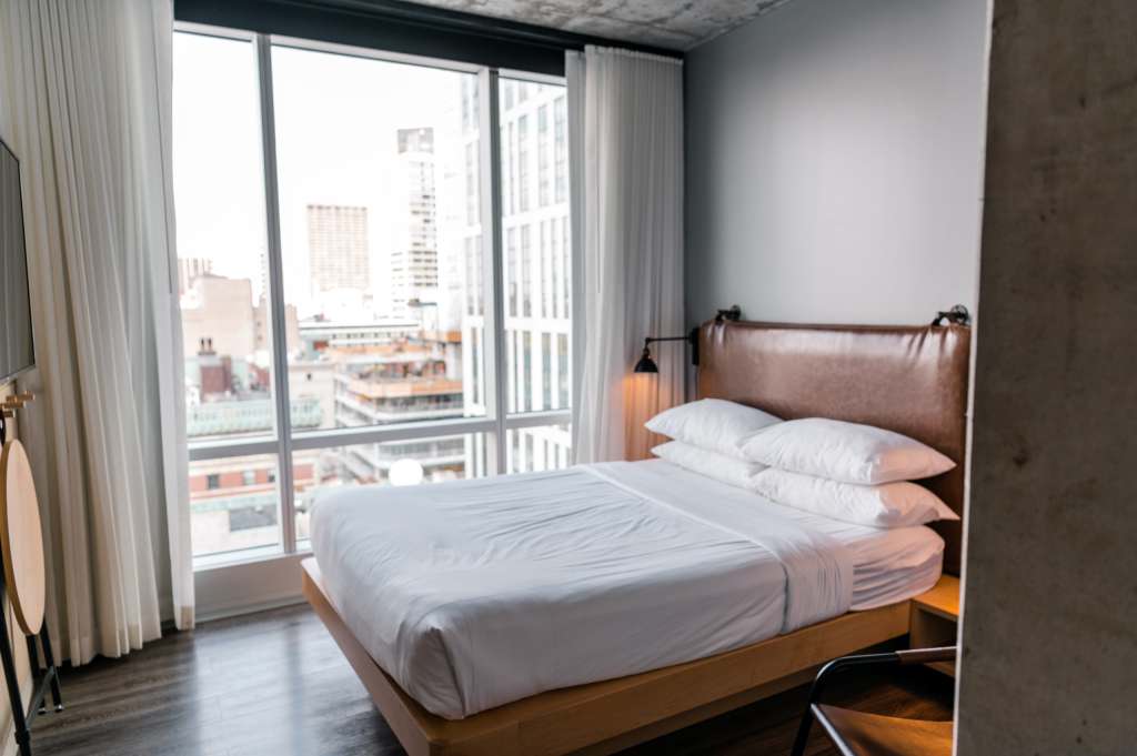 TotalMed’s Housing Department Is Here To Help All Travelers bedroom in an apartment