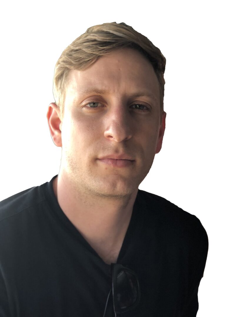 Jeremy Fox