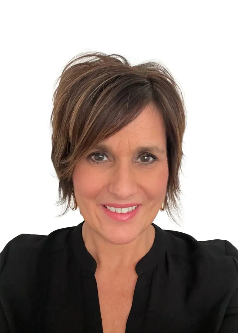 Ginny Schoditsch