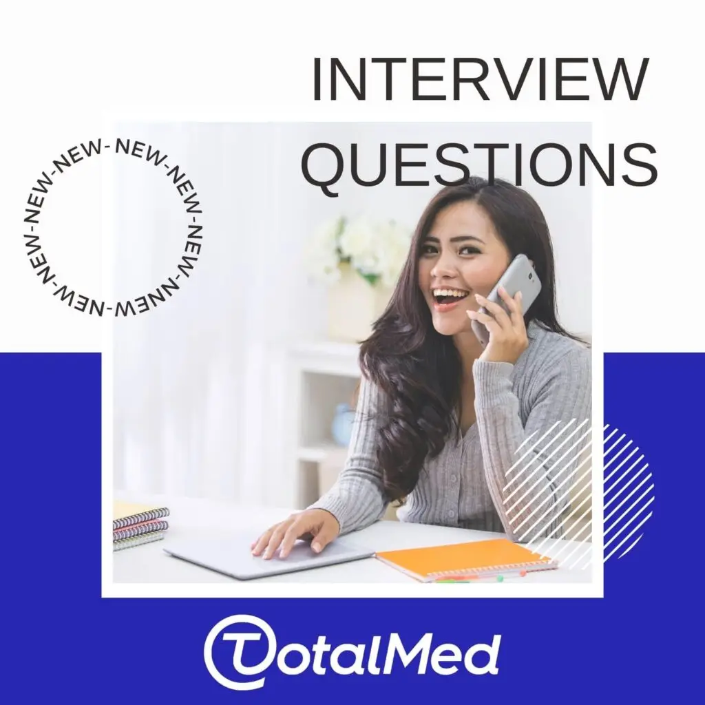 What should I be asking in an Interview?