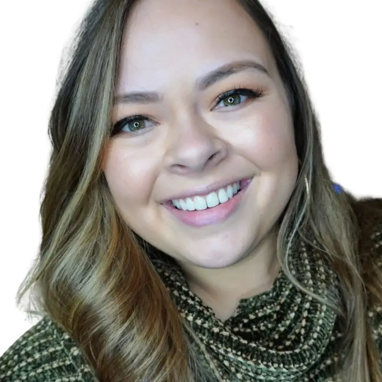 Mackenzie Bush