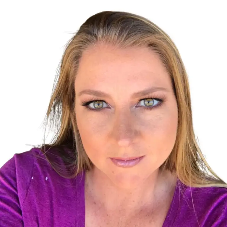 Amber Vandemark