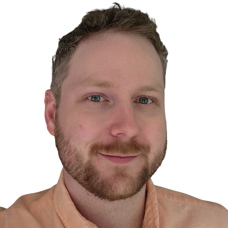 Parker Smith