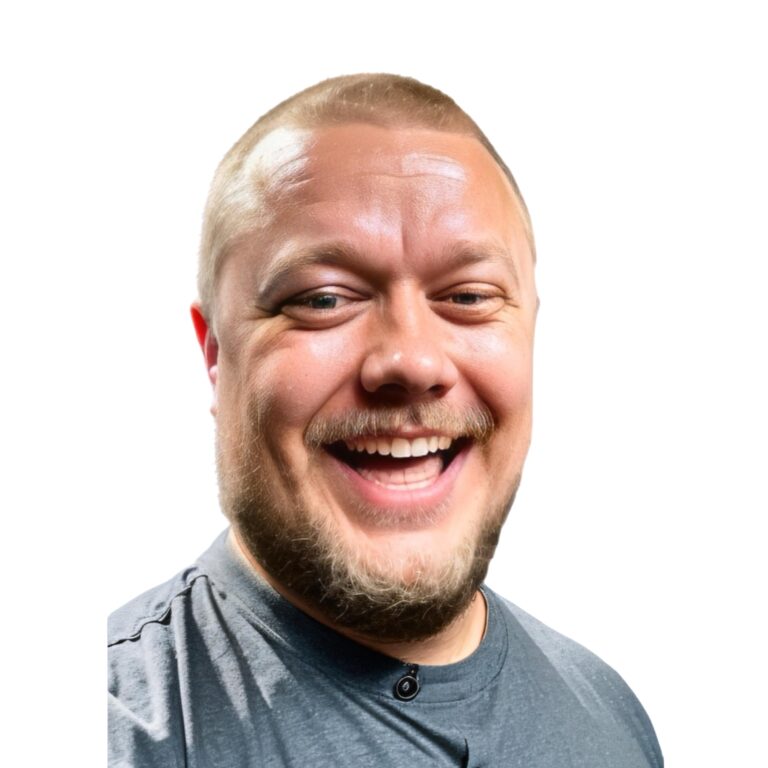 Braden Boex