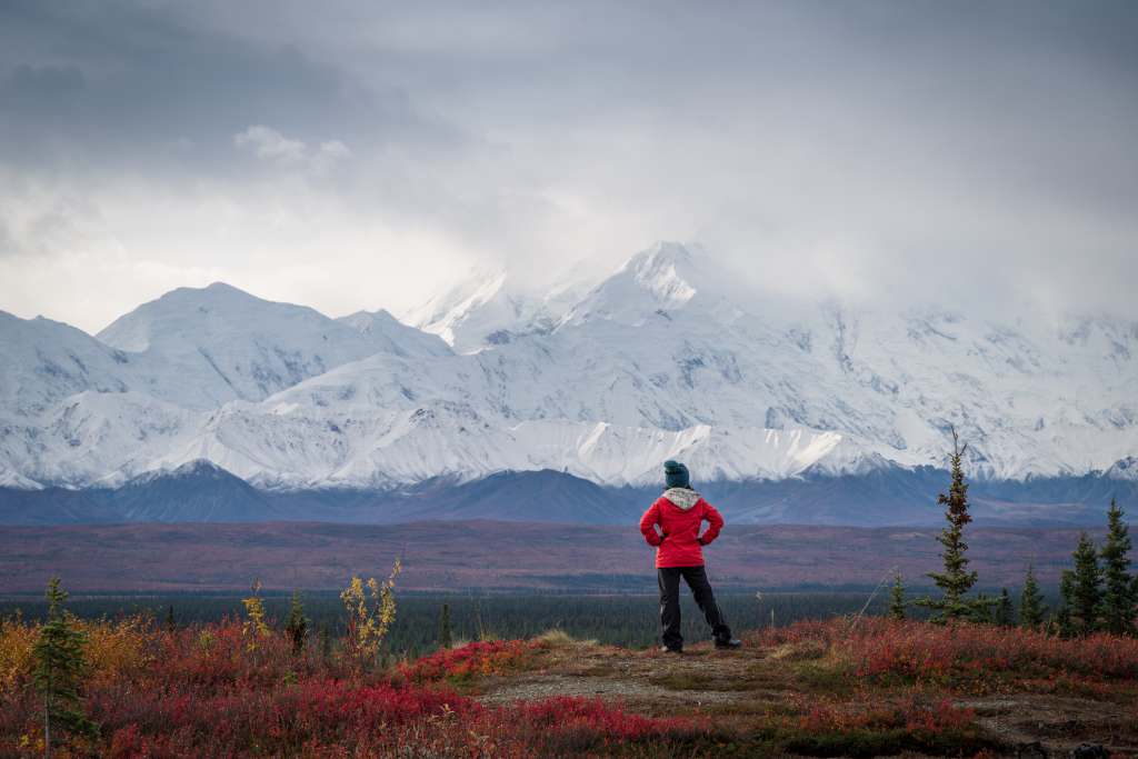 10 Must-See Alaska Destinations for Healthcare Travelers