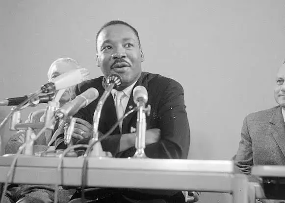 Martin Luther King Jr.'s Enduring Influence on Healthcare culture