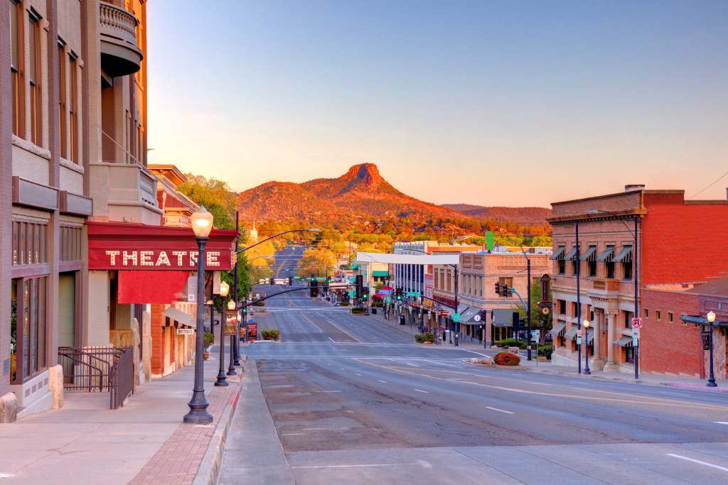 10 Must-See Places in Arizona for Healthcare Travelers 10 Must-See Places in Arizona for Healthcare Travelers