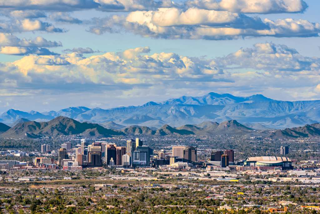 10 Must-See Places in Arizona for Healthcare Travelers 10 Must-See Places in Arizona for Healthcare Travelers