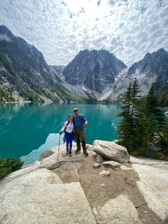 Healthcare Travel Dating Success Stories