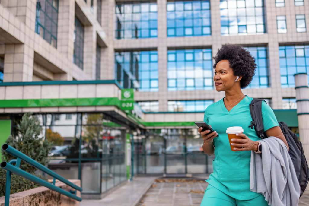 Adjusting to New Cities as a Travel Nurse