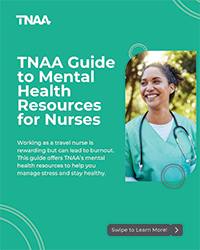 Tips and Resources to Prevent Nurse Burnout and Overcome Stress