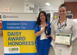 Celebrating DAISY Award-Winning TNAA Travel Nurses Celebrating DAISY Award-Winning TNAA Travel Nurses