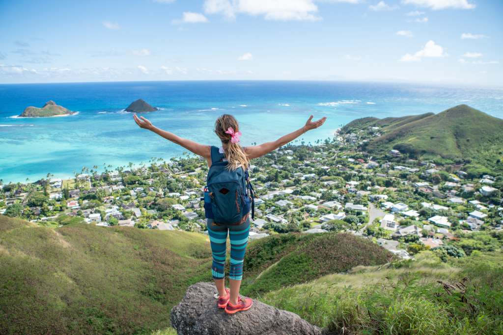Must See Places in Hawaii for Healthcare Travelers