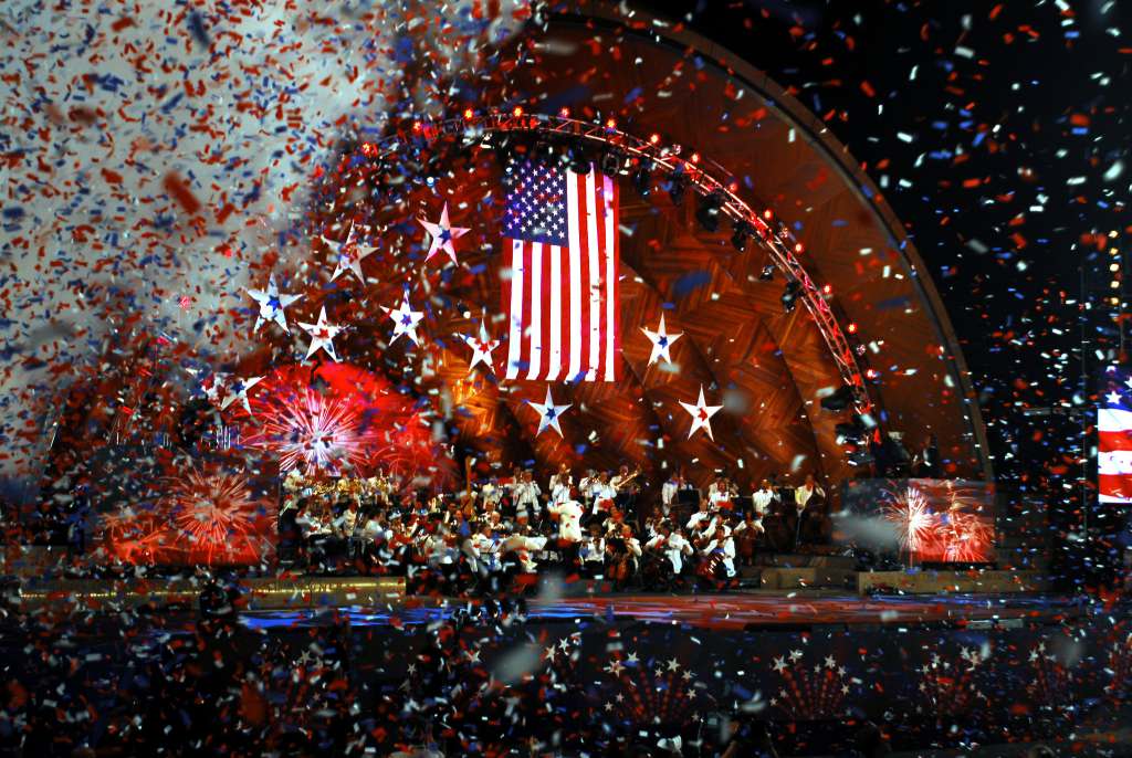 Best Places to Celebrate Fourth of July for Travelers Best Places to Celebrate Fourth of July for Travelers