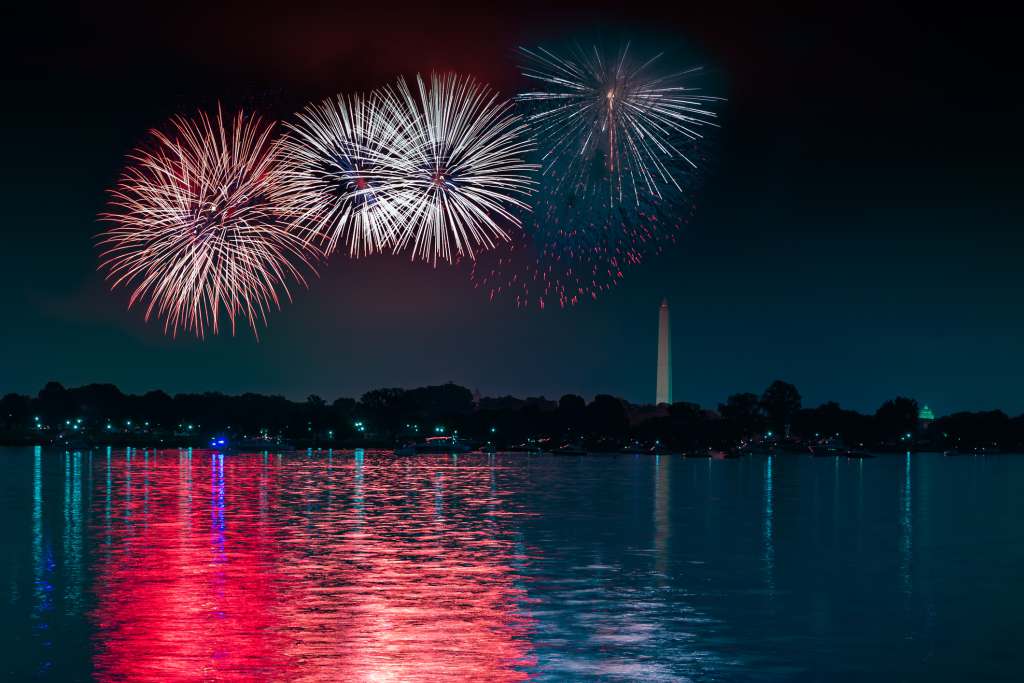 Best Places to Celebrate Fourth of July for Travelers Best Places to Celebrate Fourth of July for Travelers