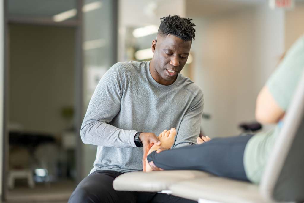 Travel Physical Therapy: Elevate Your Career and Explore the U.S. Travel Physical Therapy: Elevate Your Career and Explore the U.S.