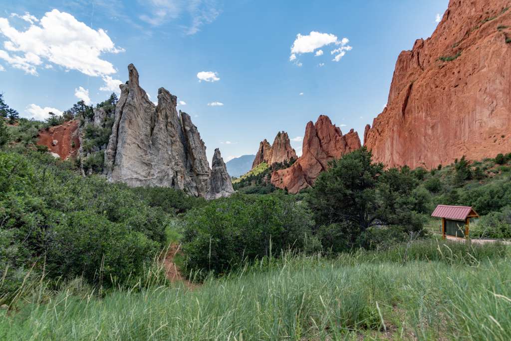 Best Places to Visit in Colorado for Travel Nurses