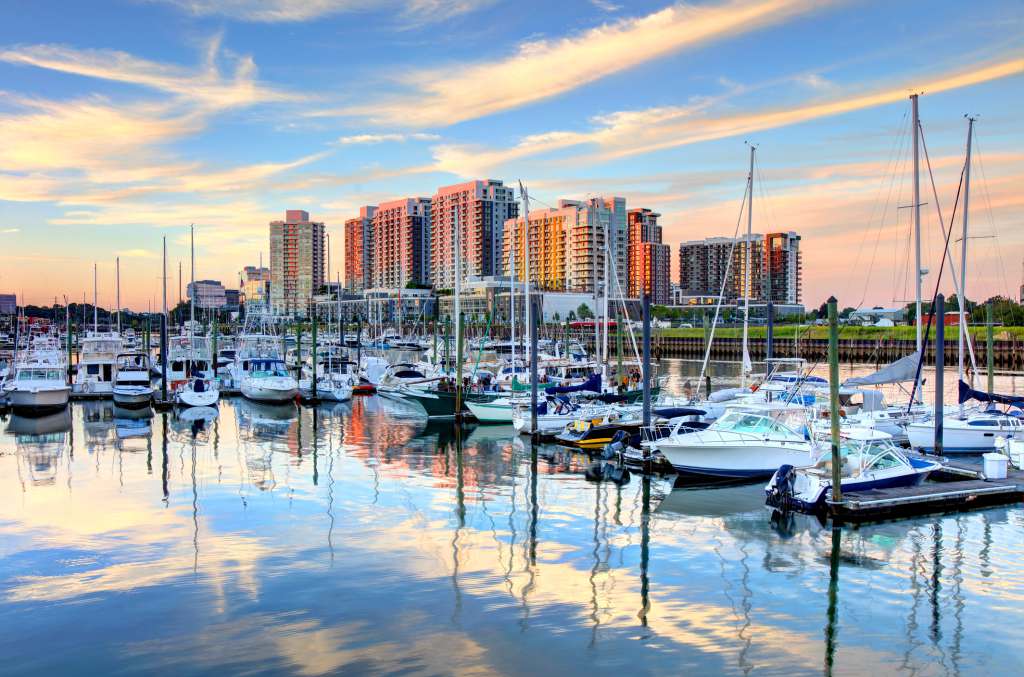 Things to Do on Assignment in Connecticut