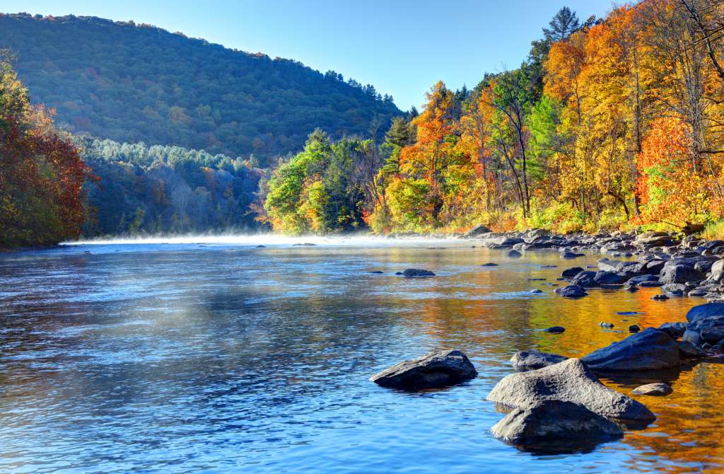 Things to Do on Assignment in Connecticut
