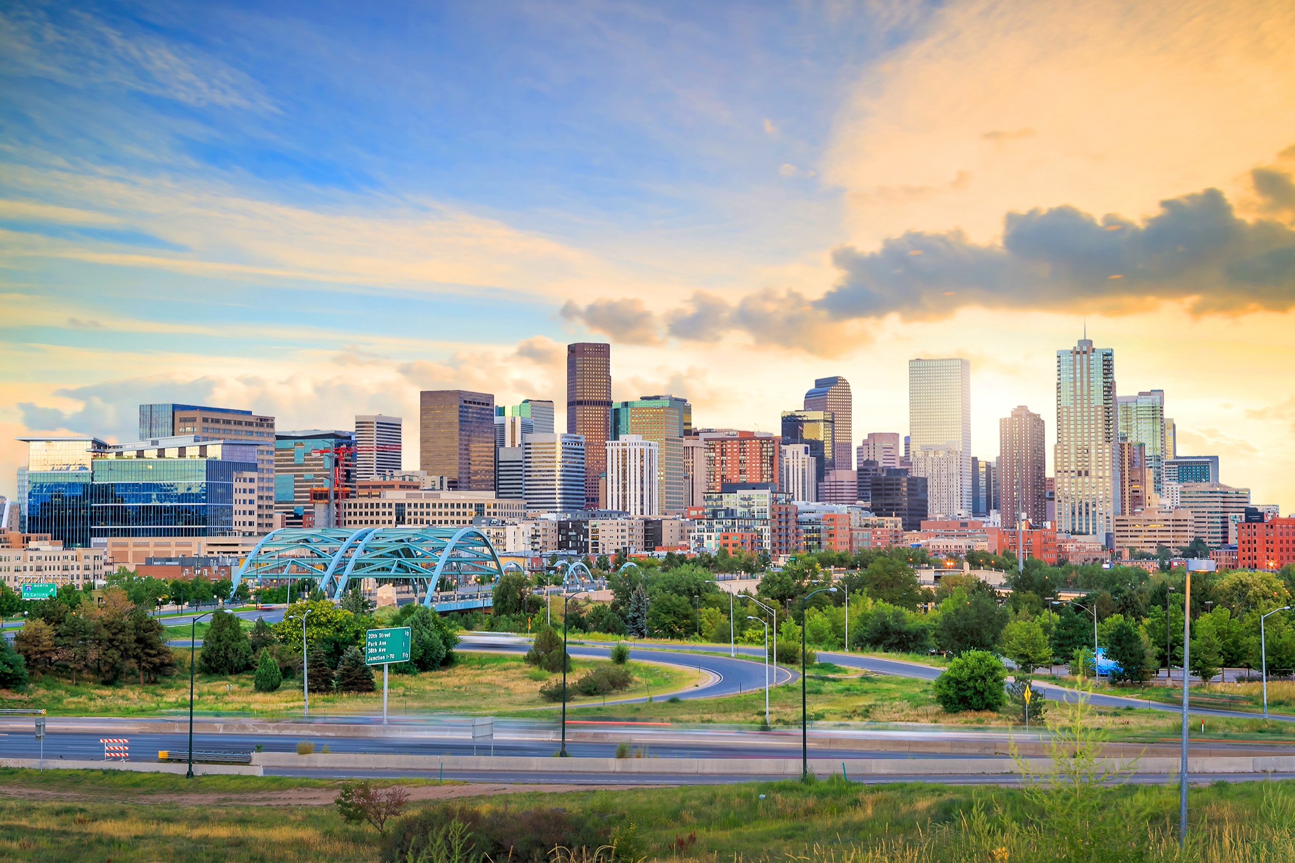 Best Places to Visit in Colorado for Travel Nurses