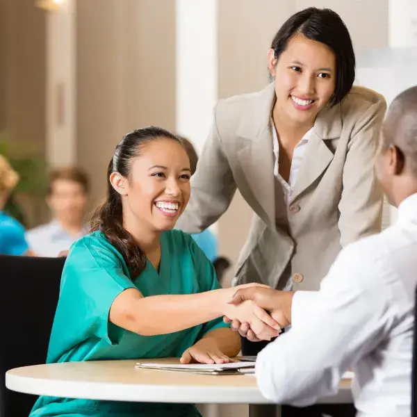 A Comprehensive Guide to Healthcare Workforce Solutions: Enhancing Recruitment, Cost Management, and Quality Care A Comprehensive Guide to Healthcare Workforce Solutions: Enhancing Recruitment, Cost Management, and Quality Care