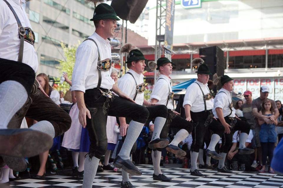 5 Oktoberfest Celebrations for Healthcare Travelers
