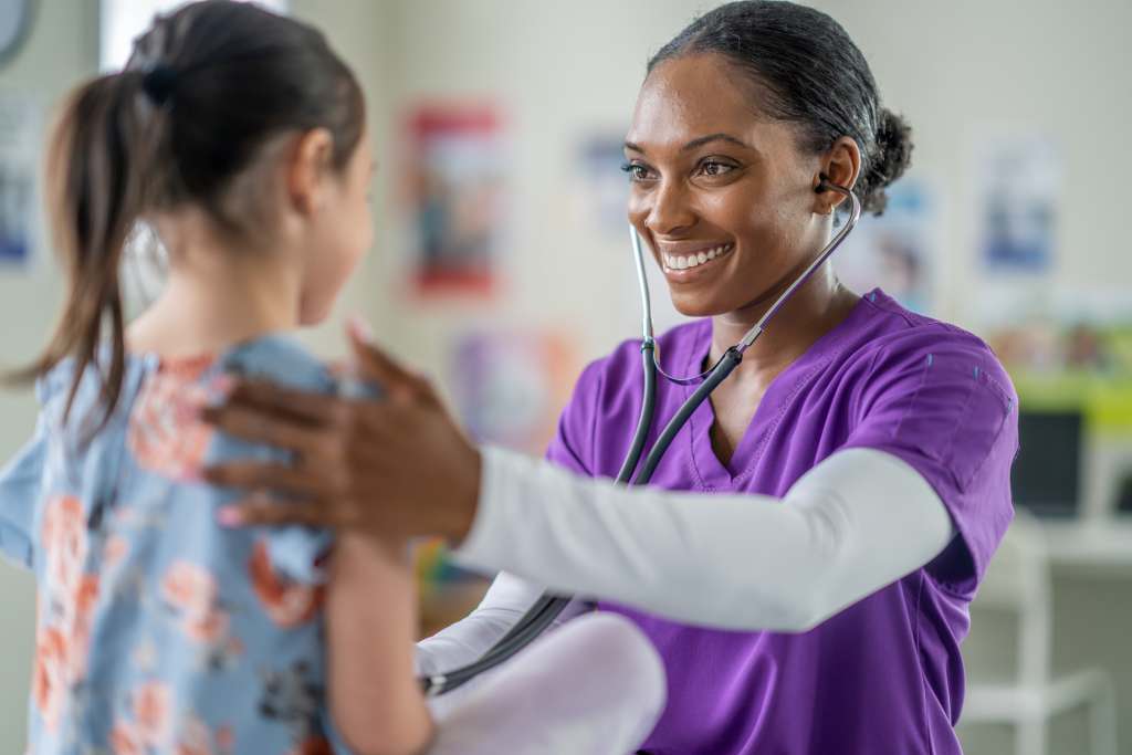 Tips for Flu Season While on Travel Assignment