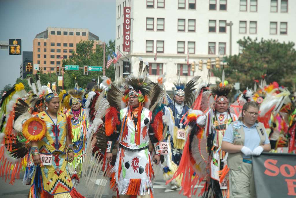Exploring Indigenous History and Culture on Your Travel Assignments