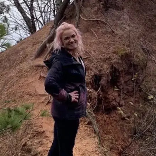Caregiver Spotlight - Katie W., Technician