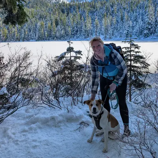 Caregiver Spotlight - Shannon S., Surg Tech