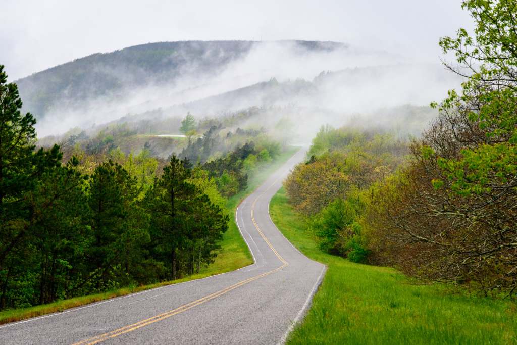 Top Oklahoma Destinations for Healthcare Travelers