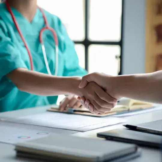 Finding the Right Recruiter: A Travel Nurse’s Guide