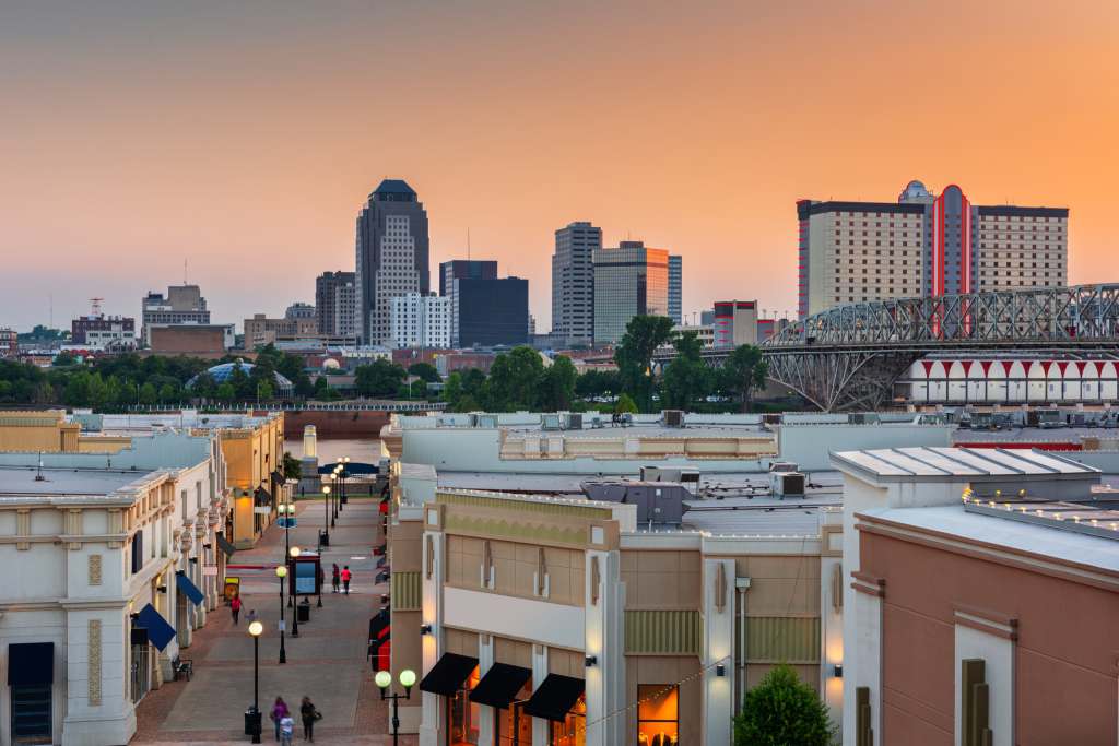 Why Healthcare Travelers Will Love Louisiana