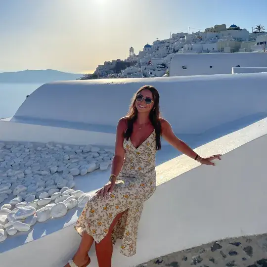 Meet The TotalMed Team - Josie S., Travel Recruiter