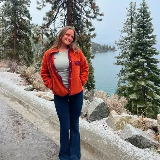 Meet The TotalMed Team - Tillie C., Travel Recruiter