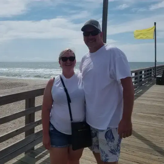 Caregiver Spotlight - Amy B., Tele RN