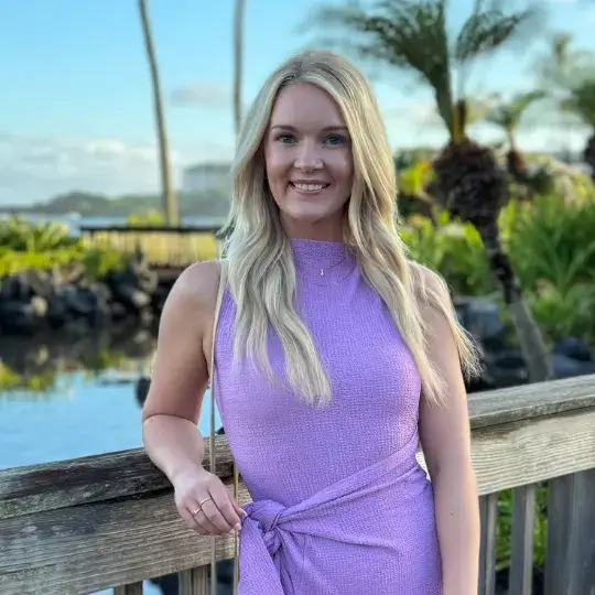 Meet the TotalMed Team - Hailey J., Travel Recruiter