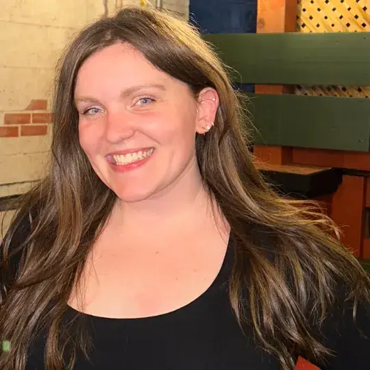 Caregiver Spotlight - Emma W., Med/Surg RN