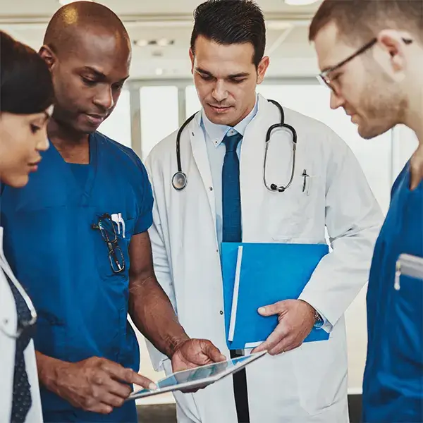 Maximize Revenue with Smart Locum Tenens Billing Maximize Revenue with Smart Locum Tenens Billing