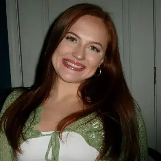 Meet the TotalMed Team - Alyssa L., AK/HI Travel Recruiter