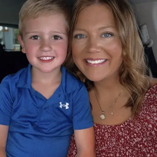 Meet the TotalMed Team - Jessica C., AK/HI Travel Recruiter